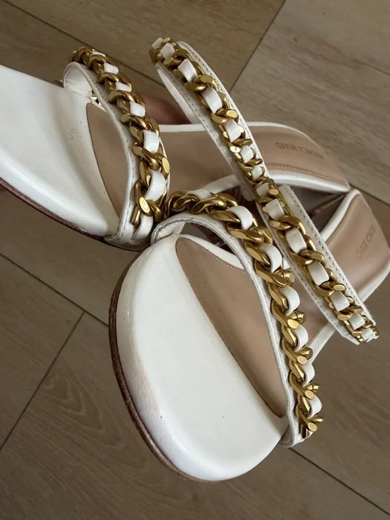 Veronica Beard GRETCHEN heels - Picture 10 of 13